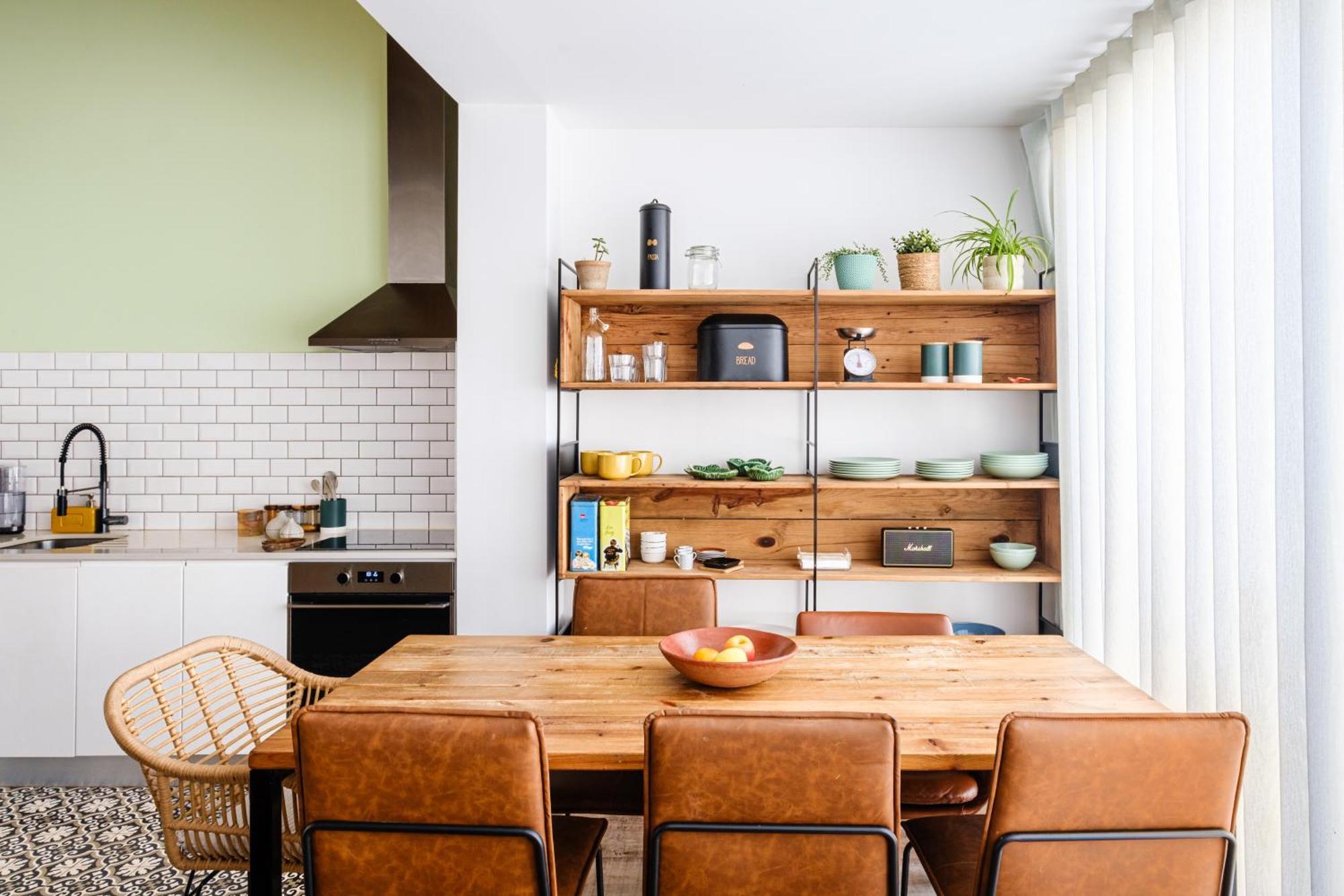Green Tiles House Porto Ngoại thất bức ảnh